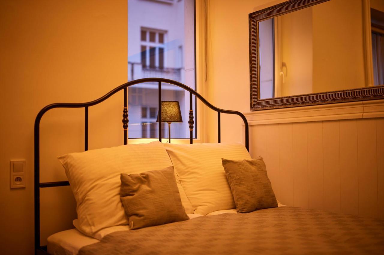 Apartment Mokotowska Place For