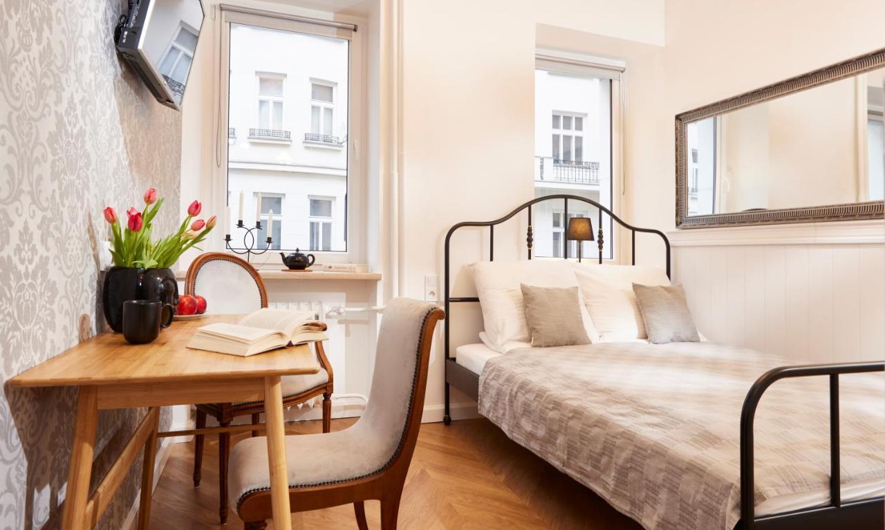Mokotowska Place For Apartment Warsaw
