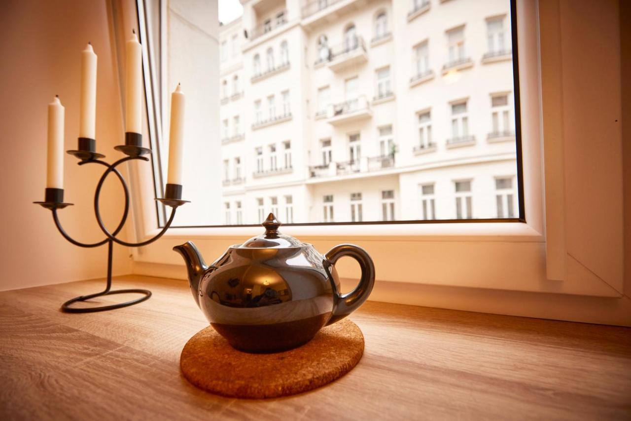 Apartment Mokotowska Place For *